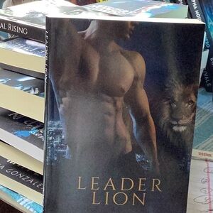 7 books of shape shifters